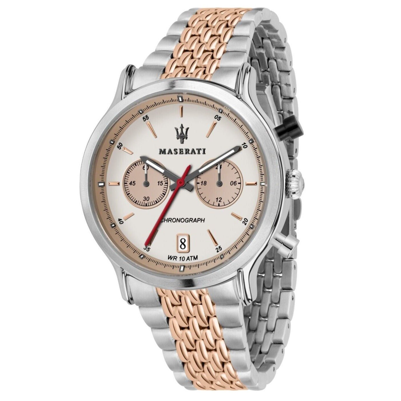 Legend Men's Two-Tone Watch - R8873638002